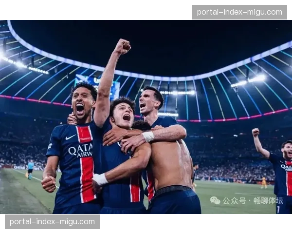 数据展望：拜仁与巴黎的四分之一决赛，或是本赛季欧冠由守转攻均速最快的对决