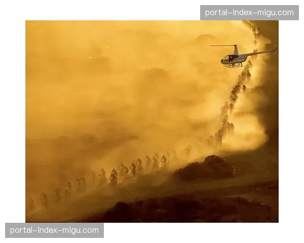 Absa Cape Epic医疗帐篷：高温与脱水成为车手“无声对手”