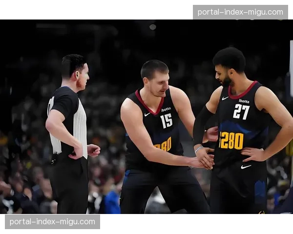 西部第十三名之争前瞻：森林狼与雷霆的直接对话