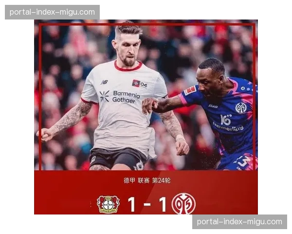 拜仁vs多特前瞻：纳格尔斯曼如何应对泰尔齐奇的三中卫体系？