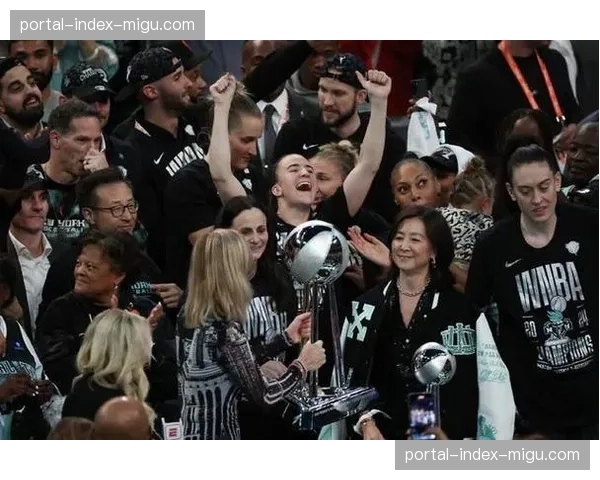 WNBA季前赛4月26日开打，纽约自由主场迎战印第安纳狂热拉开序幕